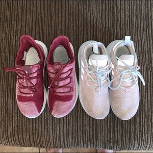Girls Adidas 1.5y